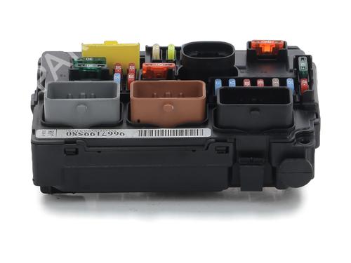 Used Fuse box CITROËN C3 II (SC_) 1.4 VTi 95 (95 hp) 30048991
