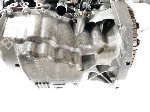 Engine RENAULT CLIO III (BR0/1, CR0/1) 1.5 dCi (C/BR0G, C/BR1G) | BP31661758M1 