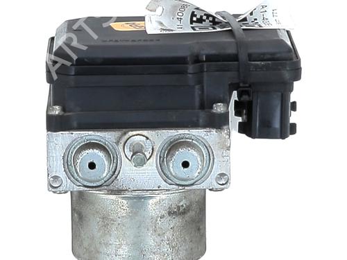 ABS pump NISSAN X-TRAIL II (T31) 2.0 dCi 4x4 | BP24577586M43 