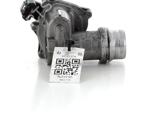 Throttle body RENAULT CLIO III (BR0/1, CR0/1) 1.5 dCi | BP31635407M82 