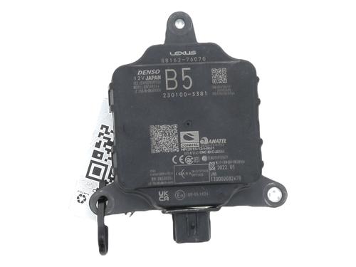 Używane Moduł elektroniczny LEXUS UX (_AA1_, _AH1_, _MA1_) 250h (MZAH10) (184 hp) 31180128