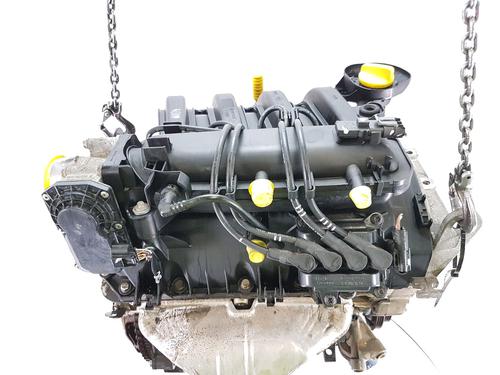 Motor RENAULT CLIO II (BB_, CB_) 1.2 16V (BB05, BB0W, BB11, BB27, BB2T, BB2U, BB2V, CB05,... | BP30334904M1 