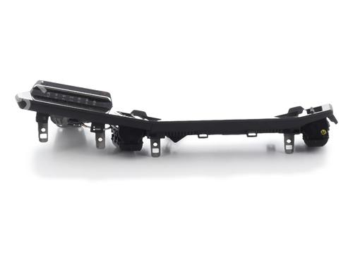 Instrument cluster RENAULT SCENIC E-TECH PHASE I EV87 | BP37513335C47 - Image 5