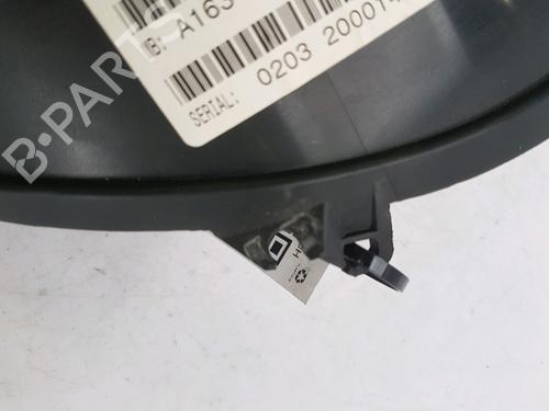 Instrument cluster MERCEDES-BENZ M-CLASS (W163) ML 350 | BP13673452C47 
