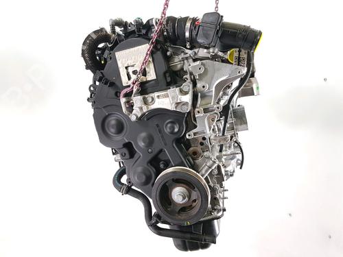 Used Engine Engine PEUGEOT 3008 I MPV (0U_) 1.6 HDi (109 hp) 36373674 36373674