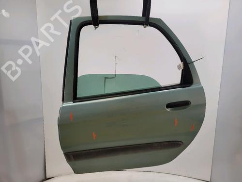 Used Left rear door CITROËN XSARA PICASSO (N68) 2.0 HDi (90 hp) 27308832