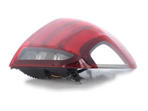 Right taillight PEUGEOT 108 1.0 VTi | BP33159714C35 - Image 2
