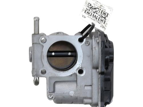 Throttle body SUZUKI ALTO VII (GF, HA25_, HA35_) 1.0 (AMF310, GFC31S) | BP30140547M82 