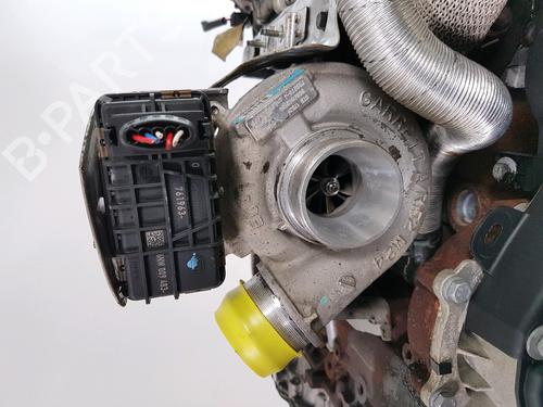 Engine CITROËN C-CROSSER (VU_, VV_) 2.2 HDi | BP33926147M1 - Image 6