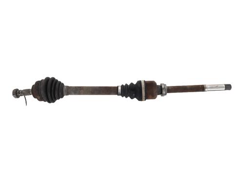 Used Right front driveshaft PEUGEOT 207 (WA_, WC_) 1.6 HDi (90 hp) 25015934