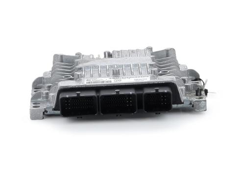 Motorstyringsenhed Motorstyringsenhed FORD C-MAX (DM2) 1.8 TDCi (115 hp) 39898666 39898666