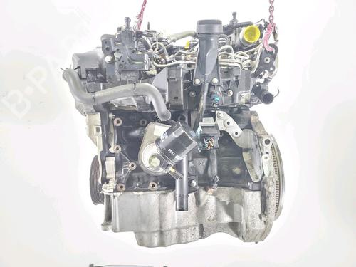 Engine MERCEDES-BENZ CLA Coupe (C117) CLA 180 CDI / d (117.312) | BP29819593M1 