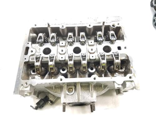 Used Cylinder head SEAT IBIZA V (KJ1, KJG) 1.0 (75 hp) 24327626