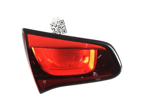 Left tailgate light CITROËN C3 II (SC_) 1.6 HDi | BP32077605C79 