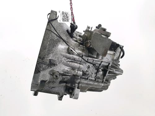 Used Gearbox Gearbox FORD S-MAX (WA6) 1.6 TDCi (115 hp) 34610162 34610162