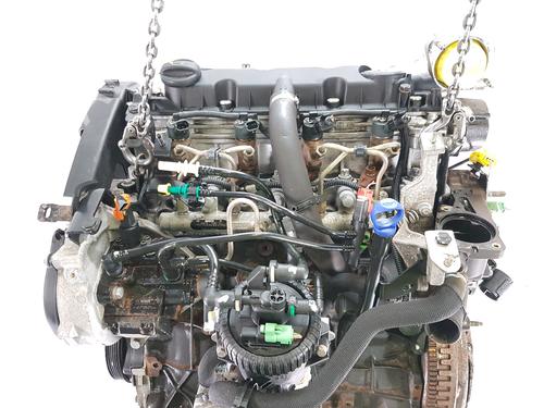 Engine PEUGEOT 406 (8B) 2.0 HDI 110 | BP31085978M1 