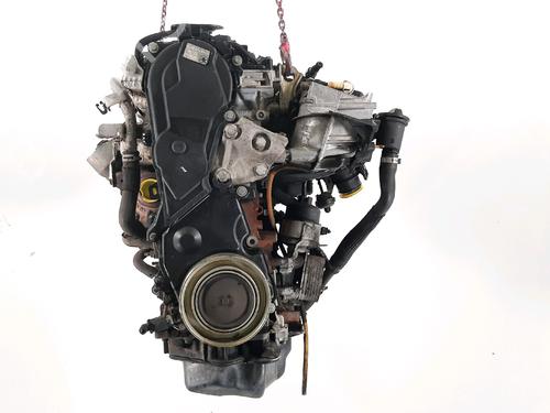 Motor CITROËN JUMPY II Van 2.0 HDi 125 (128 hp) 31749600