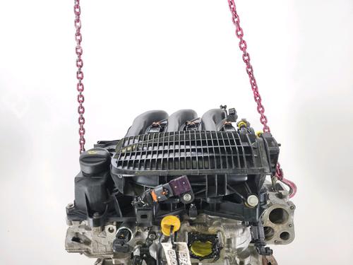 Engine PEUGEOT 208 I (CA_, CC_) 1.2 VTI 82 | BP29321450M1 