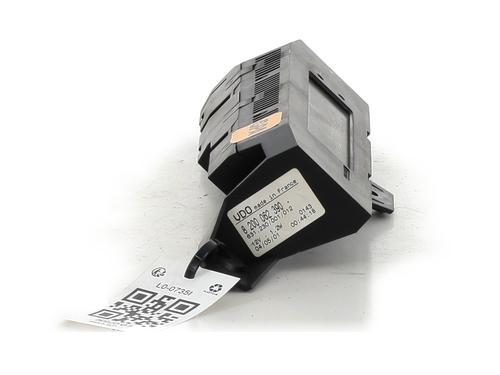 Cockpit RENAULT TWINGO I (C06_) 1.2 16V (C06C, C06D, C06K) | BP29416818C47 