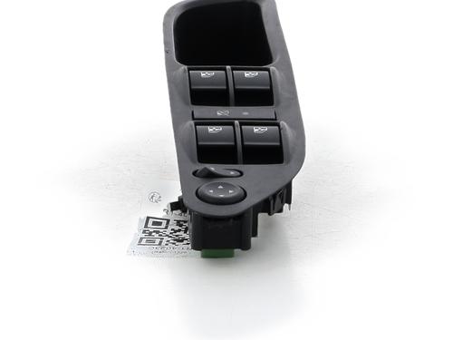 Left front window switch FIAT TIPO Hatchback (356_, 357_) 1.3 D (356HXH1A) | BP39665622I27 - Image 3