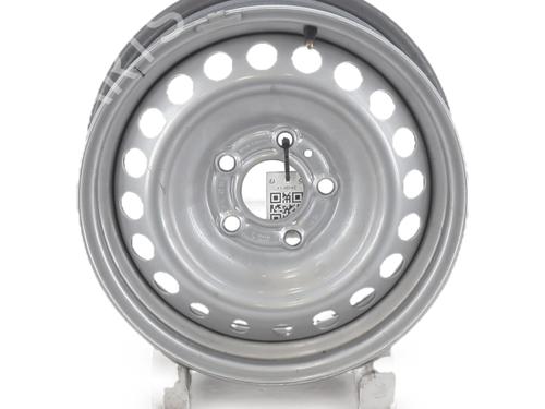 rim-renault-kangoo-iii-box-bodympv-2021-40618713 main image