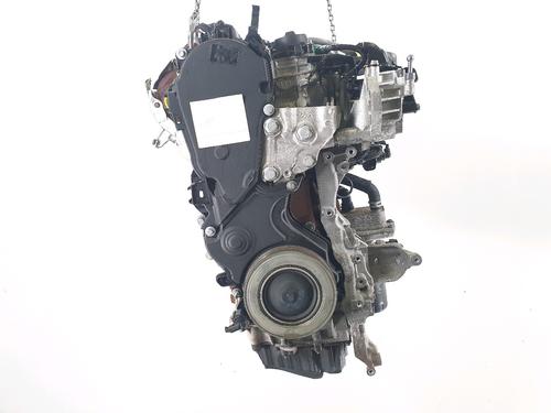 Used Engine Engine 37680383 37680383