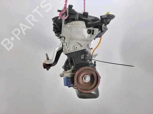 Motor RENAULT CLIO III (BR0/1, CR0/1) 1.2 16V (BR02, BR0J, BR11, CR02, CR0J, CR11) (75 hp) 28051462
