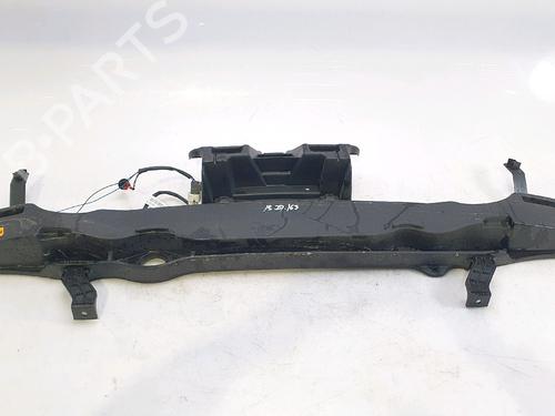 Used Rear bumper reinforcement KIA RIO III (UB) 1.4 CRDi (90 hp) 29443905