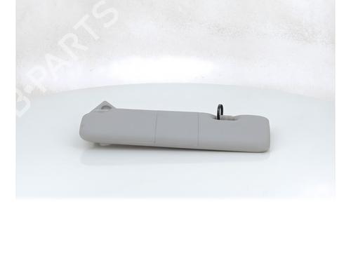 Left sun visor DACIA SPRING EV (B6M1) | BP26727013I1 