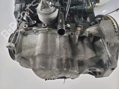 Motor RENAULT MEGANE III Hatchback (BZ0/1_, B3_) 1.5 dCi (BZ09, BZ0D, BZ1W, BZ29, BZ14) | BP29578938M1 
