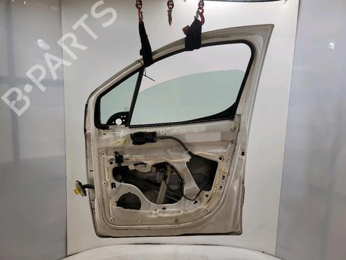 Right front door CITROËN BERLINGO MULTISPACE (B9)  | BP28286093C3 