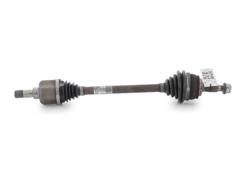 Left front driveshaft PEUGEOT 308 II (LB_, LP_, LW_, LH_, L3_) 1.6 HDi 100 | BP30607298M38 