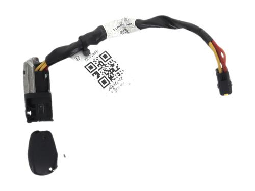 Used Ignition barrel Ignition barrel DACIA SANDERO 1.5 dCi (68 hp) 36548880 36548880