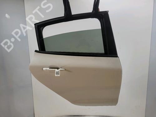 Right rear door PEUGEOT 208 I (CA_, CC_) 1.2 VTI 82 | BP30957680C5