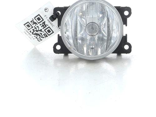 Feu de brouillard avant droit PEUGEOT 208 I (CA_, CC_) 1.6 HDi / BlueHDi 75 (75 hp) 31913585