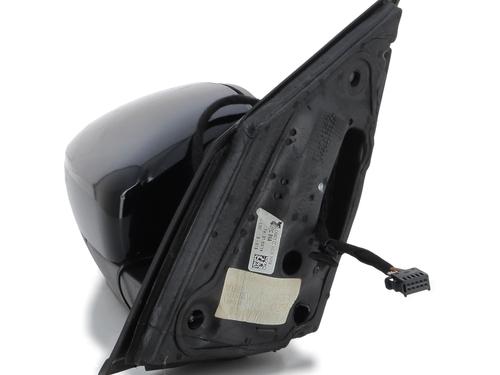 Right mirror VW POLO V (6R1, 6C1) 1.6 TDI | BP26514973C27 