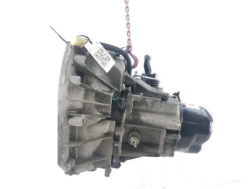 Used Gearbox DACIA SANDERO II TCe 90 (B8M1, B8MA, B8AC) (90 hp) 24632803