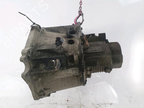 gearbox-citroen-jumpy-ii-van-2007-2008-2009-2010-2011-2012-2013-2014-2015-2016-31284574 main image