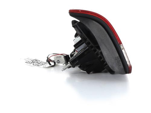 Left tailgate light RENAULT CLIO IV Grandtour (KH_) 1.5 dCi 90 (KHN3, KHN4) | BP29741646C79 