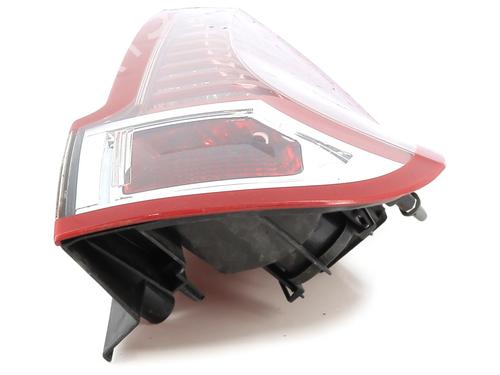 Used Right taillight RENAULT SCÉNIC III (JZ0/1_) 1.5 dCi (110 hp) 26198440
