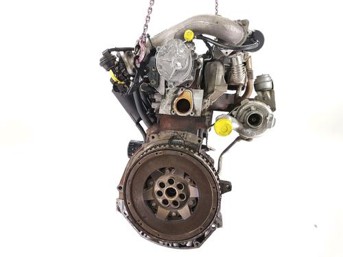Engine RENAULT SCÉNIC II (JM0/1_) 1.9 dCi (JM0G, JM12, JM1G, JM2C) | BP36945772M1 - Image 3