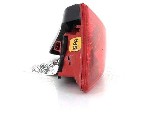 Left tailgate light PEUGEOT 3008 I MPV (0U_) 1.6 HDi | BP30334892C79