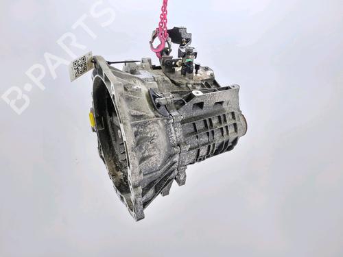 Used Gearbox FORD FOCUS I (DAW, DBW) 1.8 TDCi (100 hp) 19541080