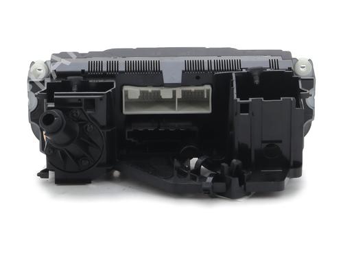 Airco bedieningspaneel AUDI A3 Sportback (8PA) 1.9 TDI | BP29964551I5