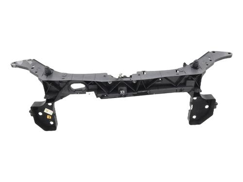 Used Front slam panel RENAULT CLIO III (BR0/1, CR0/1) 1.5 dCi (75 hp) 29931053