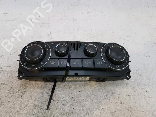 Airco bedieningspaneel MERCEDES-BENZ C-CLASS T-Model (S203) C 270 CDI (203.216) (170 hp) 13680587