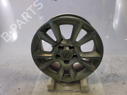 Fælk OPEL MERIVA A MPV (X03) 1.7 CDTI (E75) | BP17736066C45 