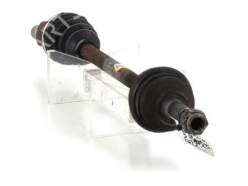 Left front driveshaft CITROËN C2 (JM_) 1.1 | BP29346264M38 