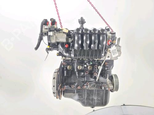 Engine FORD KA (RU8) 1.2 | BP29321394M1 