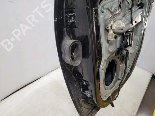 Right rear door VW GOLF IV (1J1) 1.9 TDI | BP23890583C5 